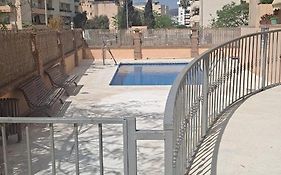 Apartamento Cala de Nerja II